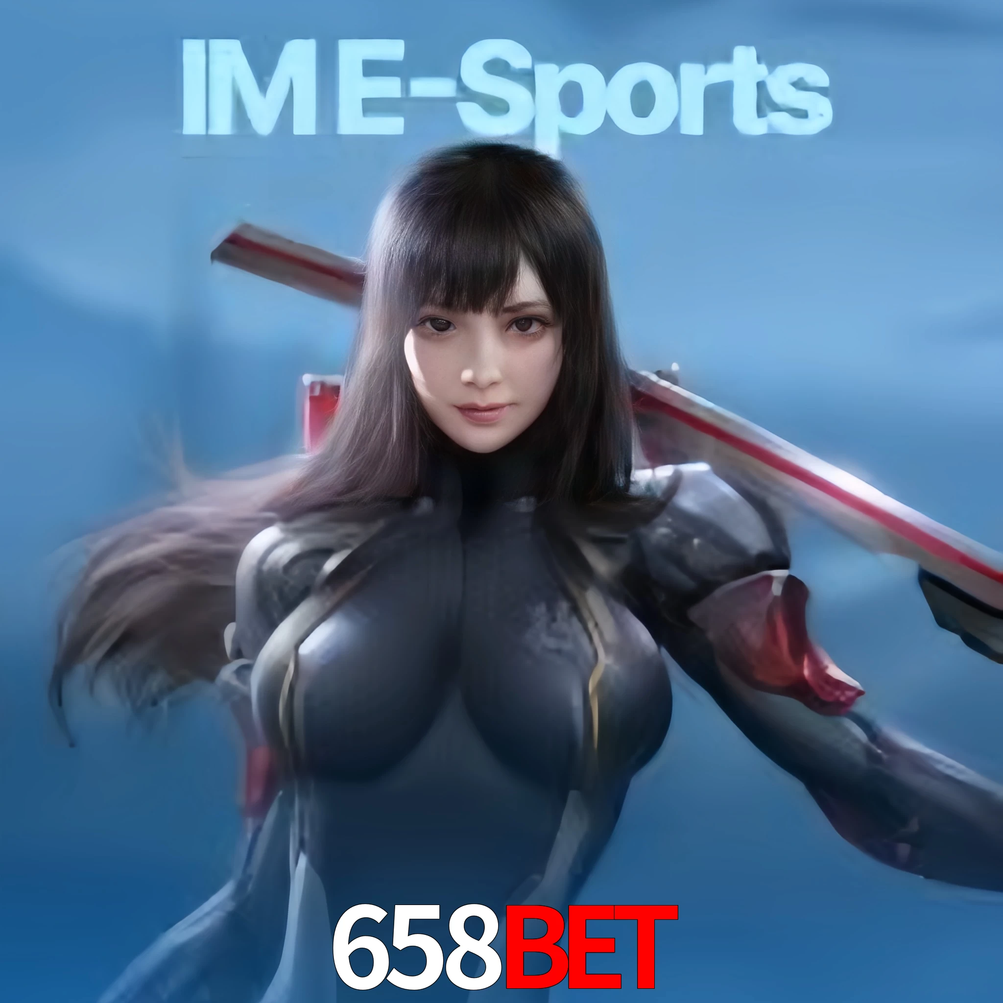 658bet game mais image