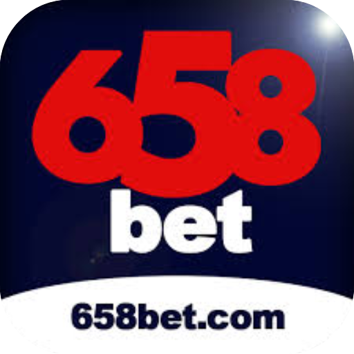658bet Logo